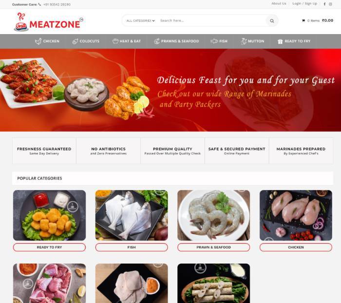 meatzone